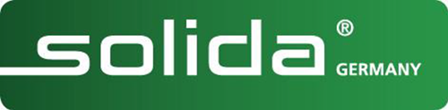 Logo Solida